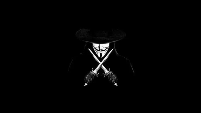 Những hình nền Hacker đẹp và ấn tượng nhất