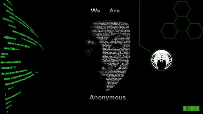 Những hình nền Hacker đẹp và ấn tượng nhất