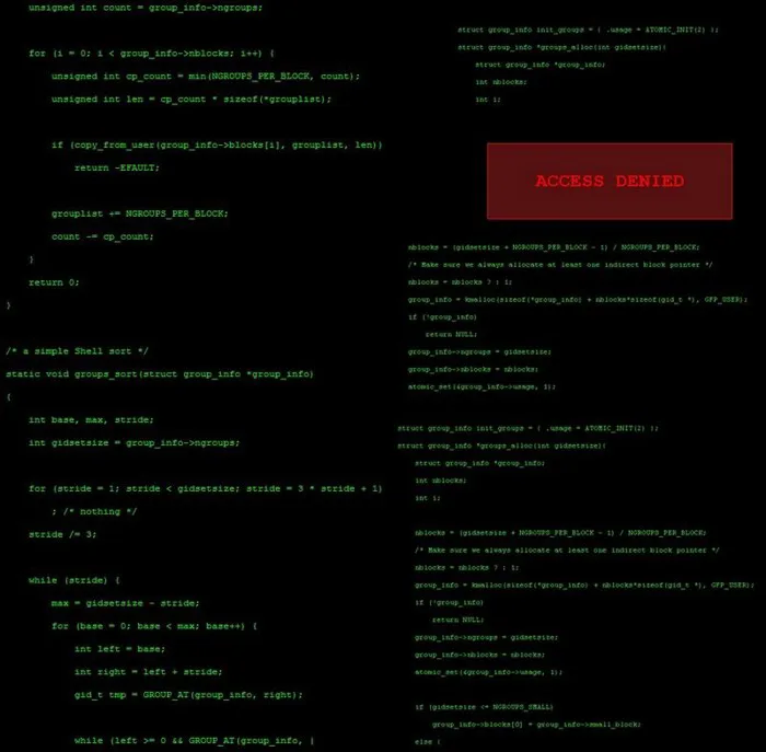 Hé lộ những hình ảnh hacker tấn công kenh14.vn