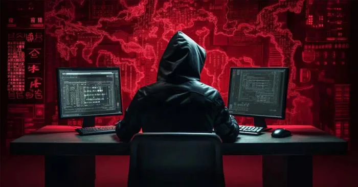 Tổng hợp hình nền Hacker đẹp nhất cho điện thoại, máy tính