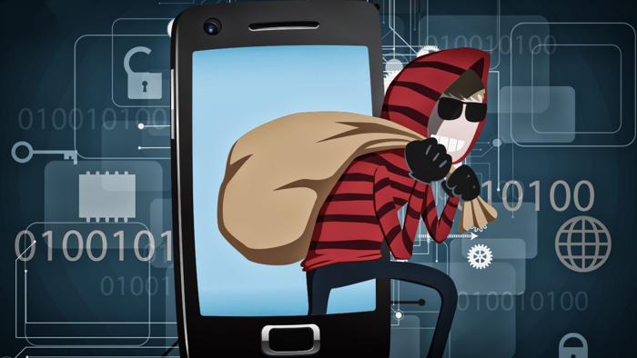 Dấu hiệu nhận biết điện thoại bị hack và cách xử lý