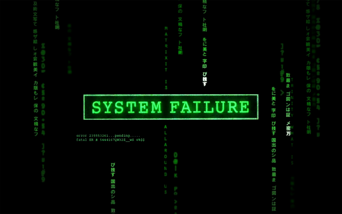 Những hình nền Hacker đẹp và ấn tượng nhất