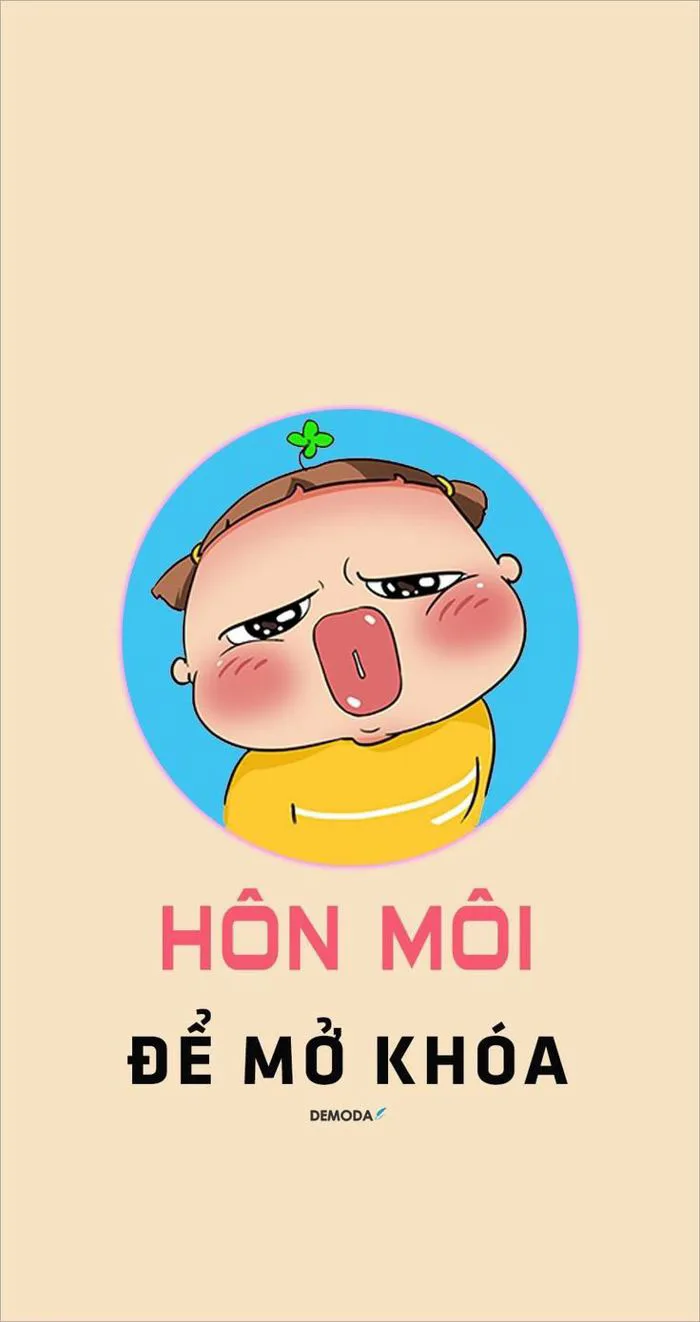 Những Hình Nền Điện Thoại HÀI HƯỚC, Bá Đạo, Chất Nhất