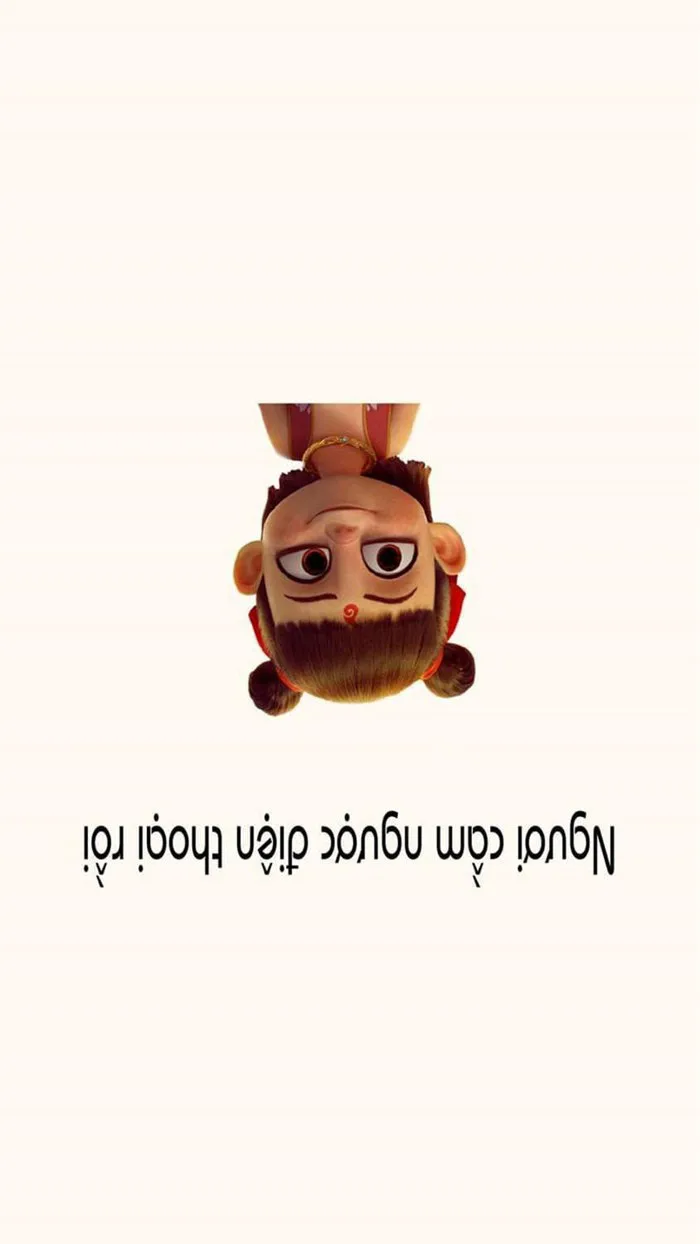 Hình nền điện thoại hài hước