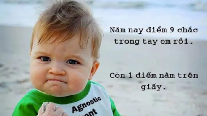 Sưu tập 101+ hình ảnh hài hước, chế bá đạo cute nhất