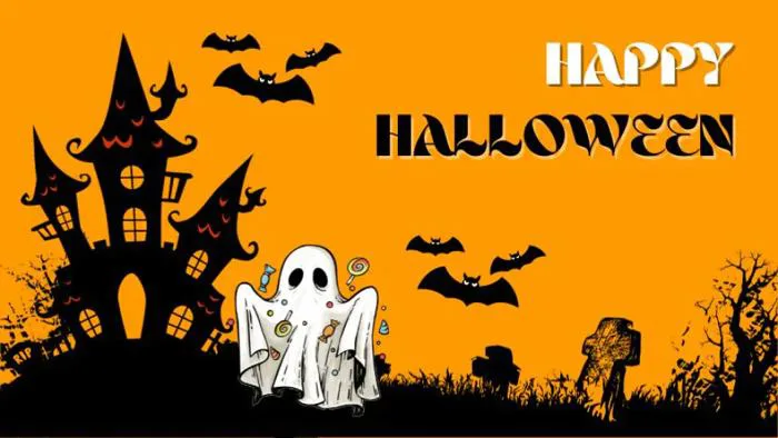 Tổng hợp hình nền Halloween 