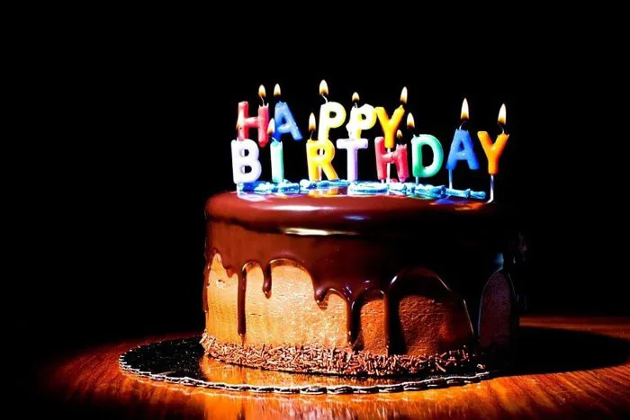 Hình Happy Birthday Đẹp Nhất ❤️ 1001 Ảnh Sinh Nhật Vui