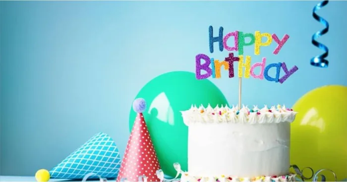 20+ Ảnh chúc mừng sinh nhật đẹp và ý nghĩa - JBAGY