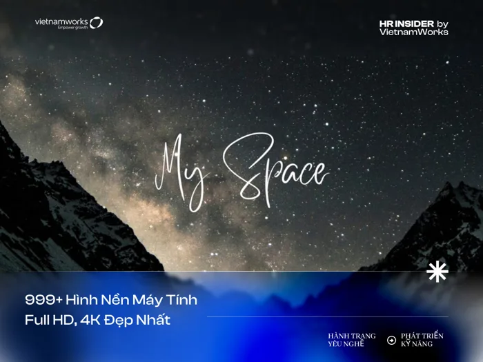 999+ Hình nền máy tính Full HD, 4K đẹp nhất