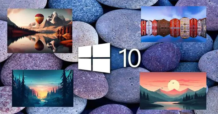 Tải 100+ Hình Nền Windows 10 Đẹp Full HD 4K Miễn Phí | Hoàng Hà Mobile