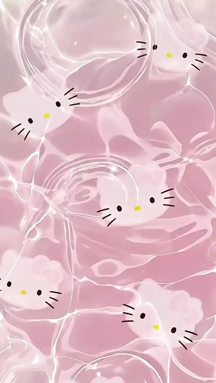 222+ Hình Nền CUTE Hello Kitty, Hoạt Hình Cho Điện Thoại Laptop