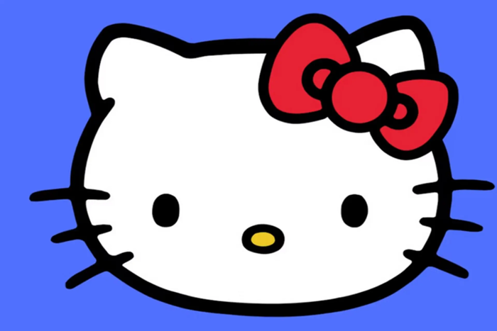 Tổng hợp hình nền Hello Kitty đẹp mắt, sắc nét, nhiều sắc thái cảm xúc,  trang