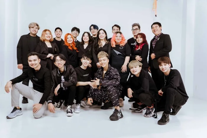 Khám phá bộ sưu tập hình nền Hero Team cực kỳ ấn tượng khiến fan ngắm mãi  không rời
