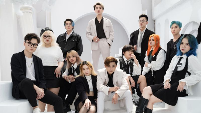 Khám phá bộ sưu tập hình nền Hero Team cực kỳ ấn tượng khiến fan ngắm mãi  không rời