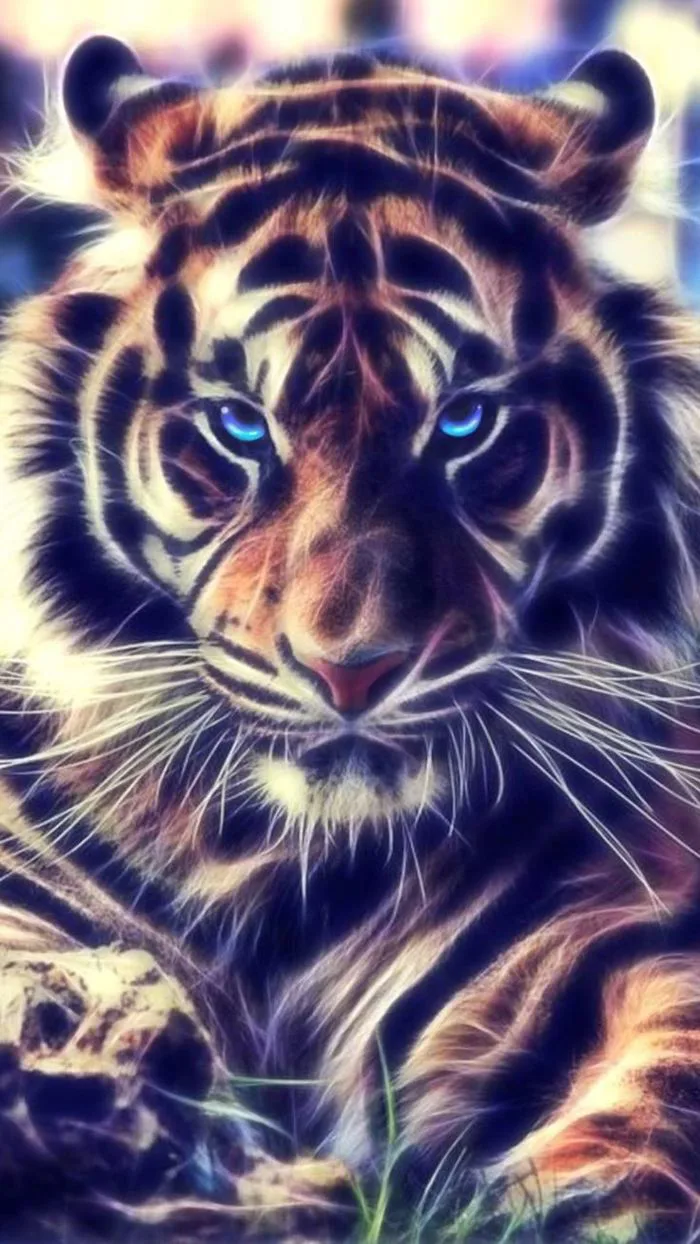 Tiger screen saver | Tiger gif wallpaper for pc, Cool tiger wallpapers for  pc, Tiger artwork