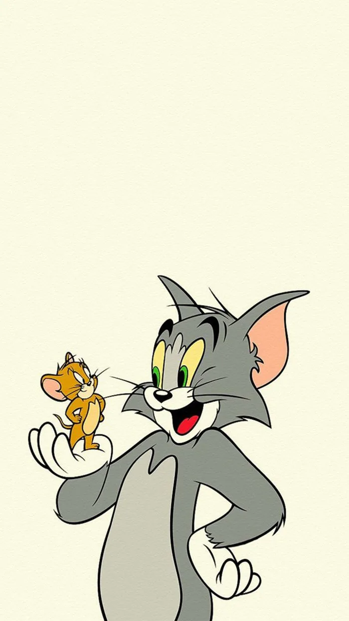 Hình nền Cartoon đẹp
