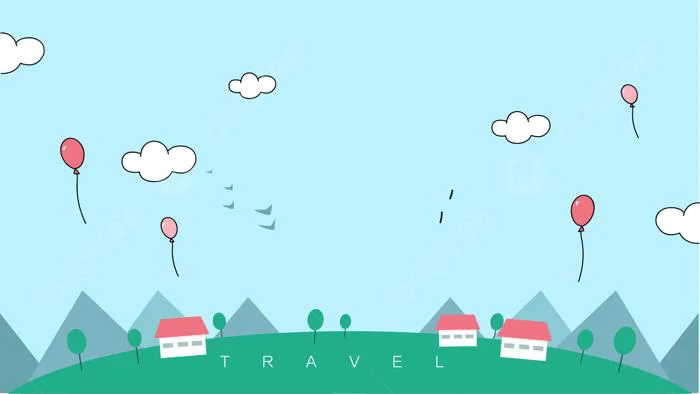 Hình nền Phim Hoạt Hình Dễ Thương Bầu Trời Cỏ Tối Giản Thiết Kế Nền, Hoạt  Hình, đáng Yêu, Biểu Ngữ Nền Background Vector để tải xuống miễn phí -  Pngtree