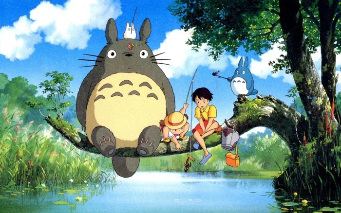 Khám phá bộ 100+ hình nền anime cute cực nét chất lượng cao