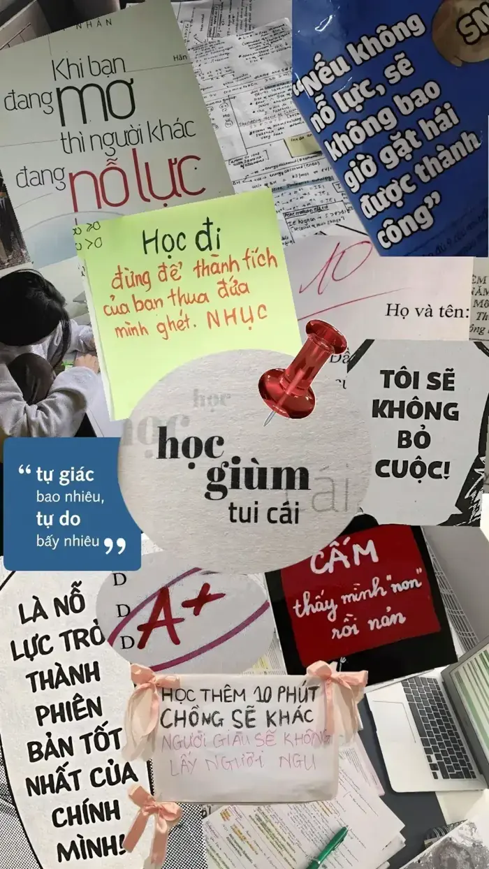 Tải 99++ Hình Nền Học Tập Powerpoint “Tạo Cảm Hứng” Độc Lạ