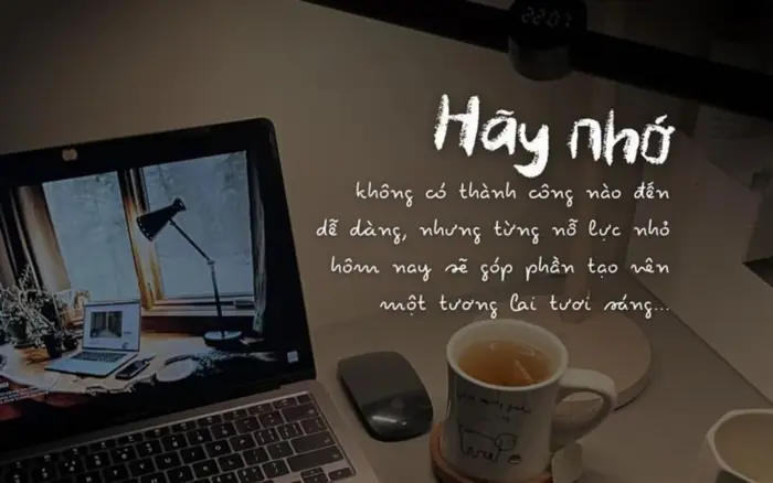 Bộ sưu tập 50+ hình nền động lực cho điện thoại và latop