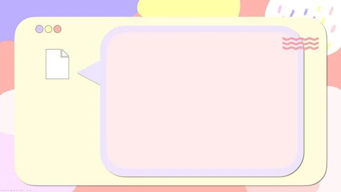 Background hình nền Powerpoint học tập 3