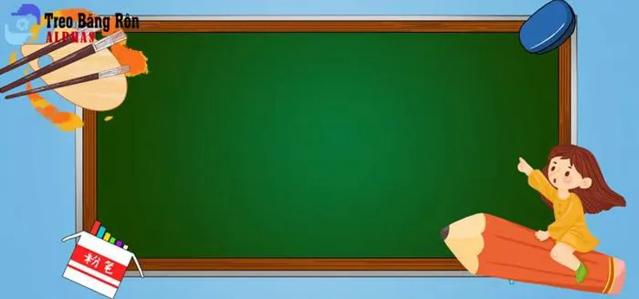 99+ Mẫu Background học tập đẹp độc đáo nhất