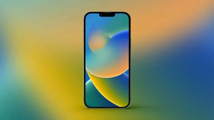 Hình nền iOS 16 chất lượng cao cho iPhone và Android