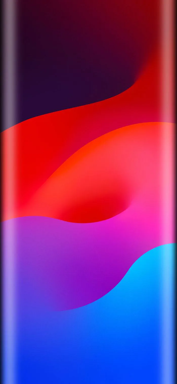 Tạo hình nền hiệu ứng tràn viền cho iPhone -- https://taoanhdep.com/?p=7049