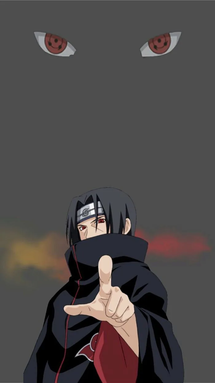 Top 101 hình nền Itachi HD cho điện thoại đẹp nhất