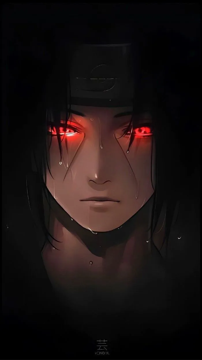Itachi Uchiha