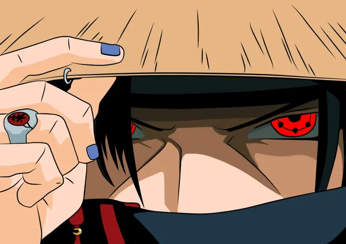 60+] Itachi Uchiha Hình nền cho Máy tính để bàn và Thiết bị Di động |  Wallpaper Alchemy