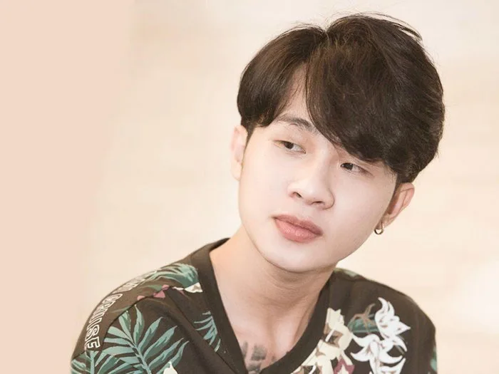 Hình nền Jack đẹp nhất, ảnh nền Jack đẹp trai, cute