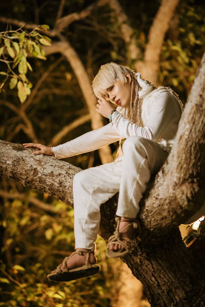 Jack bất ngờ 