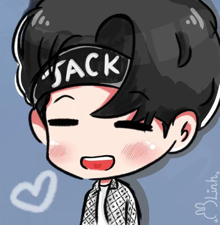 Ảnh Jack Mới Nhất 2026: 124+ Hình Jack Dễ Thương Cute Ngầu