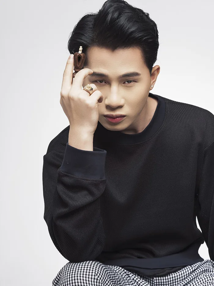 Hình ảnh Jack đẹp trai, cute, đáng yêu nhất 2026