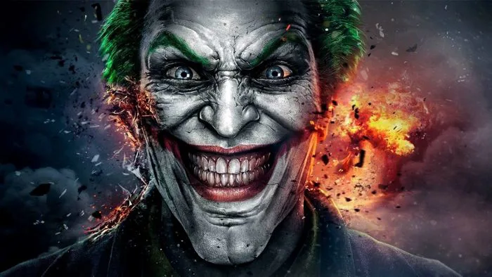 Khám phá 75+ hình nền Joker ngầu cho điện thoại & PC