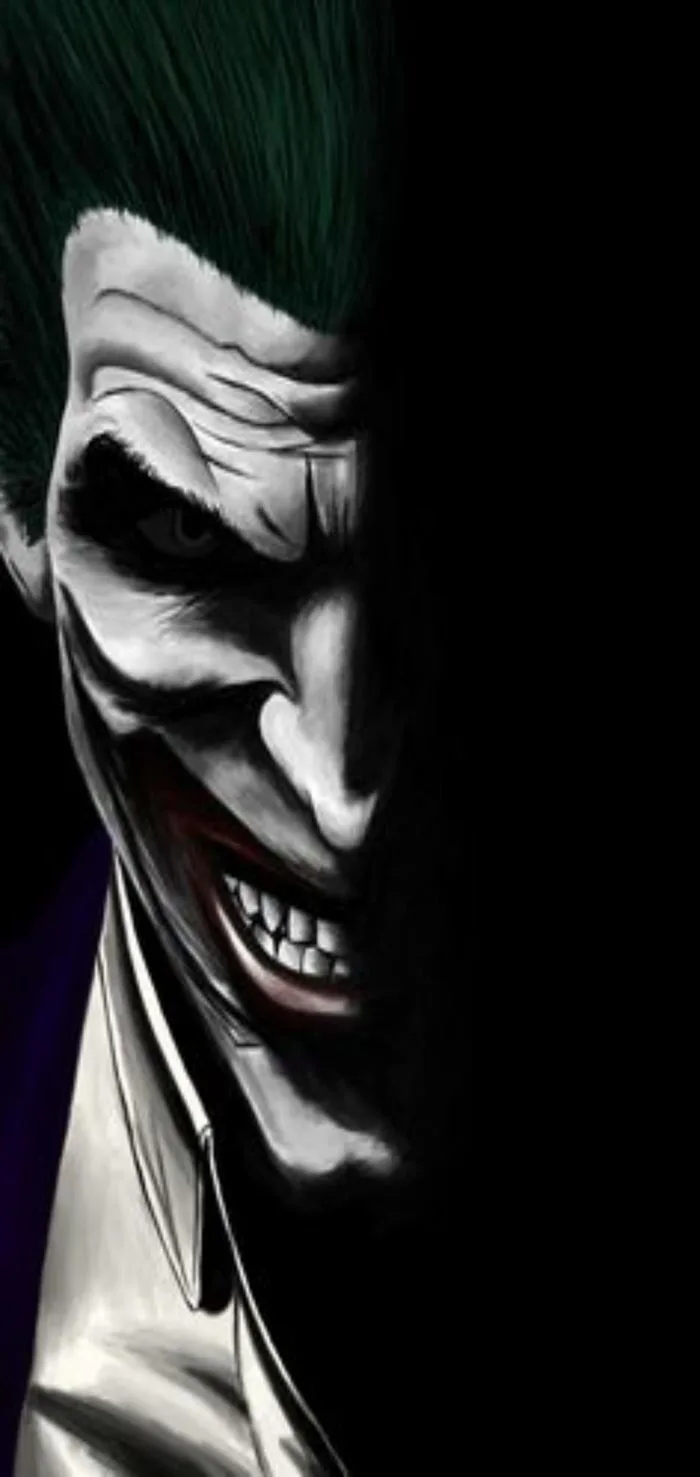Hình nền Joker cho điện thoại và máy tính đẹp nhất