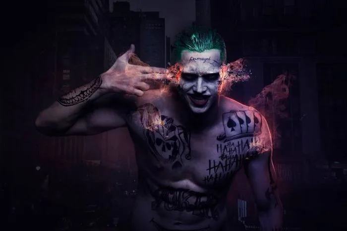 111+ Hình ảnh Joker 3D chất làm hình nền máy tính, điện thoại