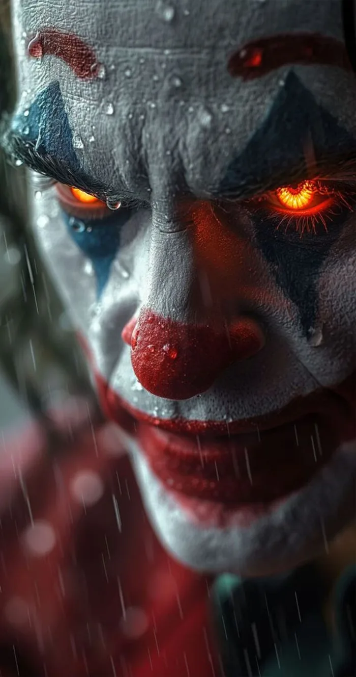 Bộ sưu tập hình nền Joker đẹp, siêu ngầu và ấn tượng nhất