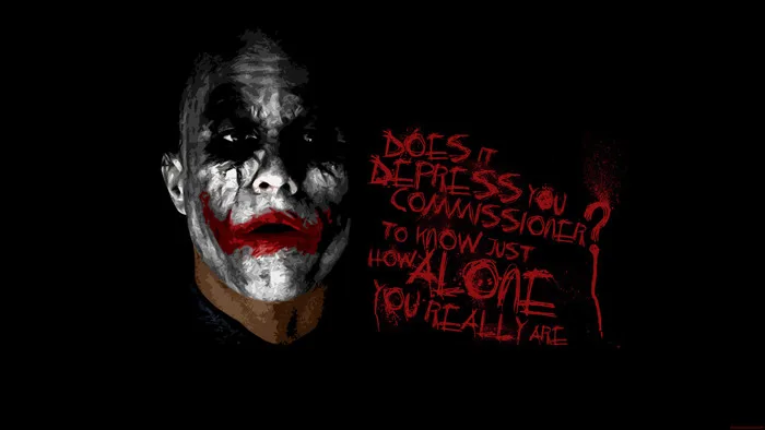 Hình nền Joker (1920x1080) : r/wallpapers