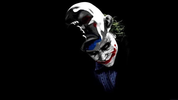 Hình nền Joker [3840x2160] : r/wallpaper