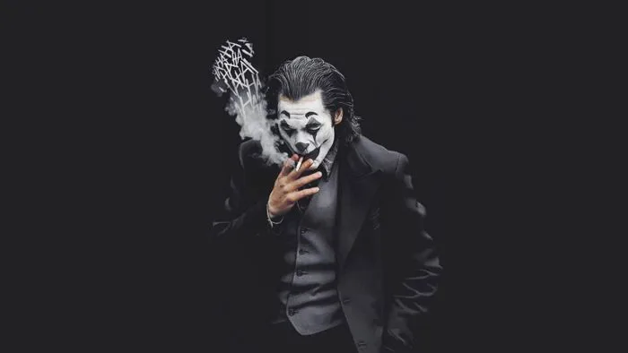 Khám phá 75+ hình nền Joker ngầu cho điện thoại & PC