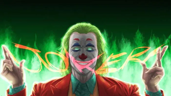 99+ hình nền Joker - ảnh Joker 4k chất, cho máy tính, điện thoại