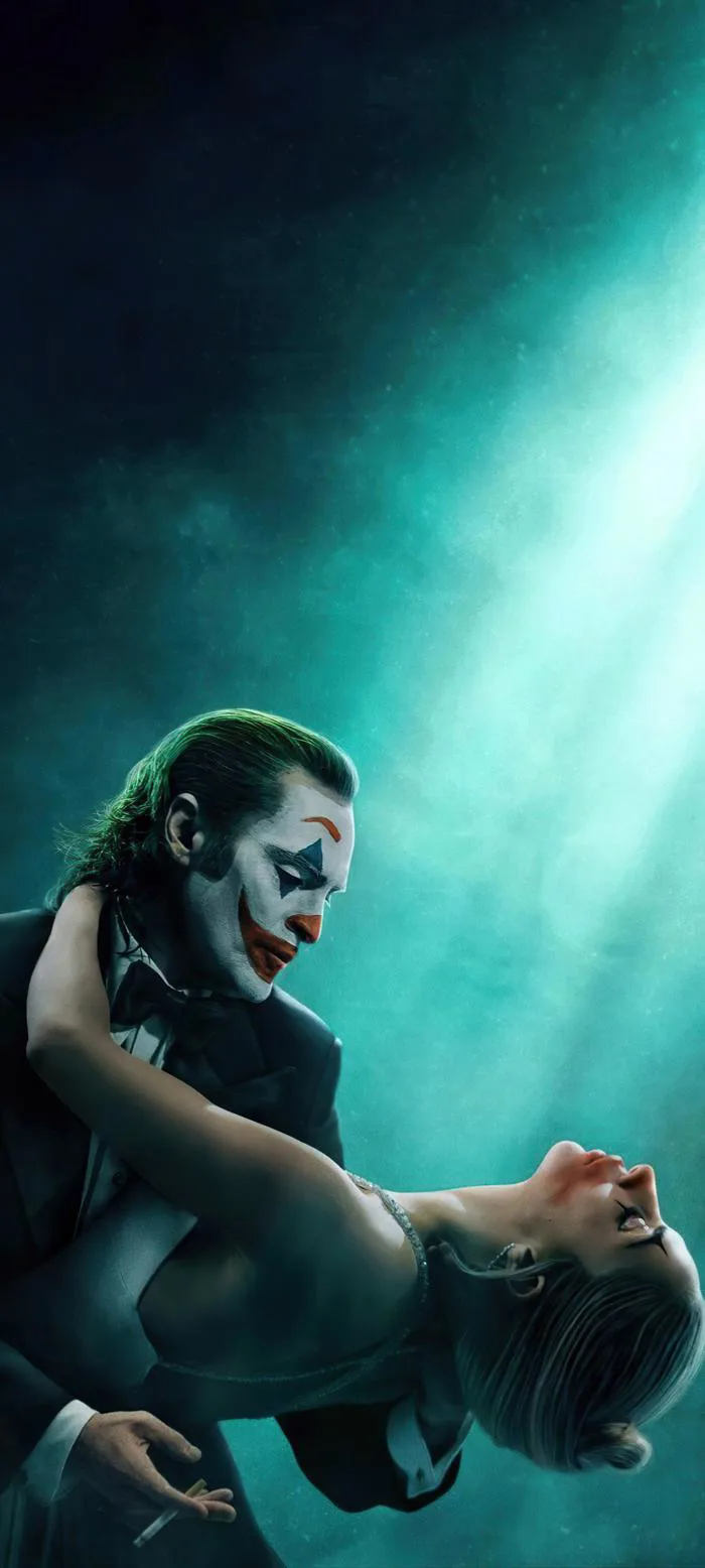 Hình nền Joker 2 [1800x4000] : r/MobileWallpaper