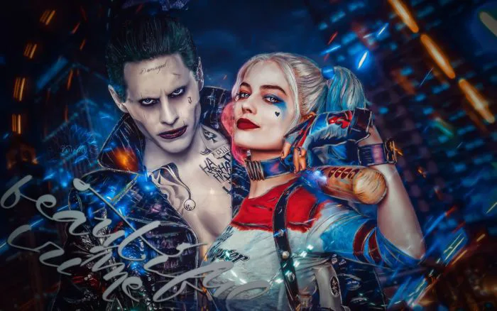 Hình ảnh Joker đẹp