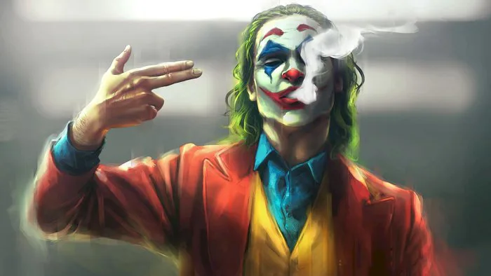 Top 101 ảnh Joker 4k đẹp, chất, ngầu, cute làm hình nền điện thoại, máy tính