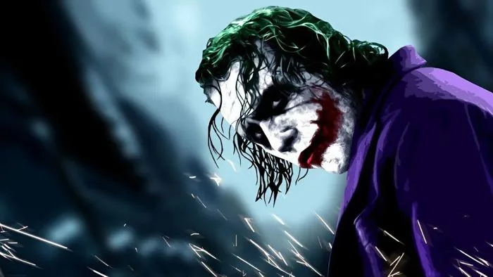 Khám phá 75+ hình nền Joker ngầu cho điện thoại & PC