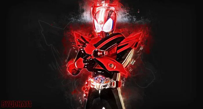 Kamen Rider Drive Wallpapers - Top Free Kamen Rider Drive Backgrounds -  WallpaperAccess