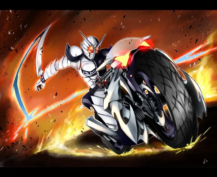 Epic Kamen Rider HD Wallpaper Adventure | 1700x1384 | Wallpaper Abyss