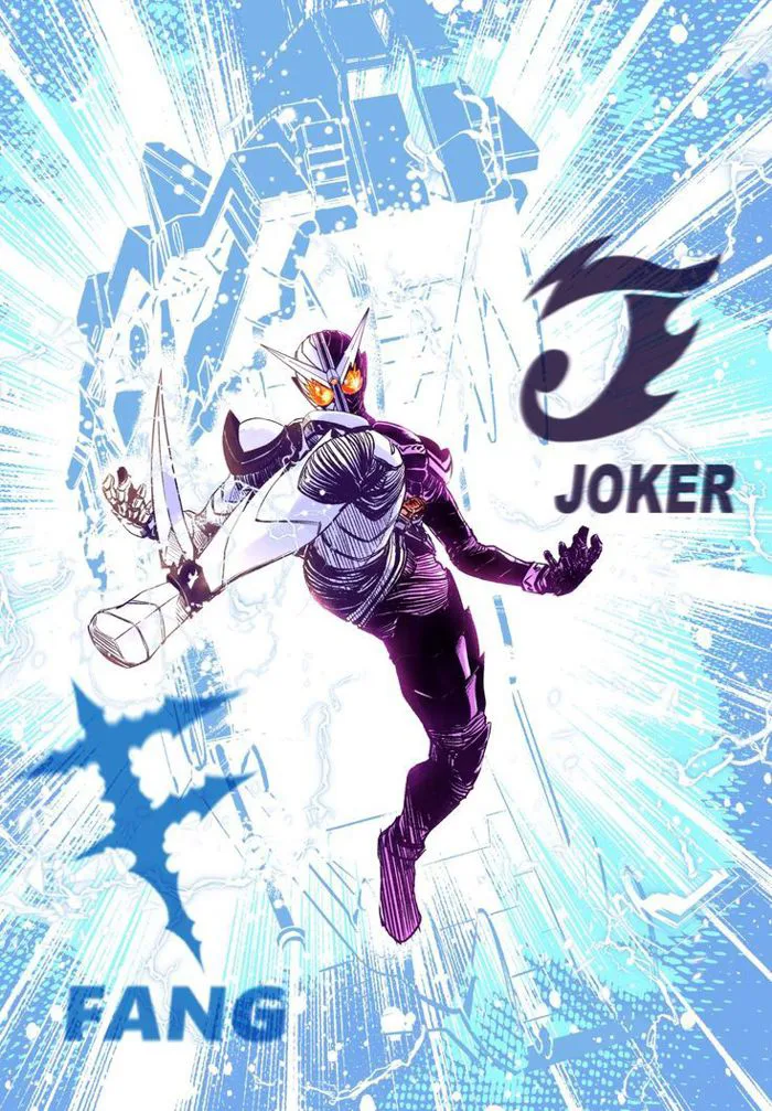 130 Kamen rider W ý tưởng | kamen rider, power rangers, siêu nhân